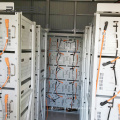 Solar Power System Home 10Kw 30kw 100kw Container Battery Energy Storage System 50kwh Home Battery Storage System